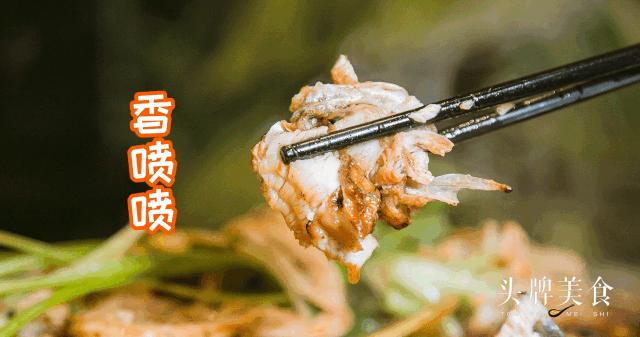 交通路附近的烤鱼,交通路好吃的烧烤店