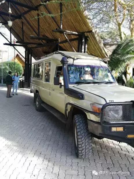 这个野奢的国度,欧美、日韩人都爱去,为何我们国家没人去?