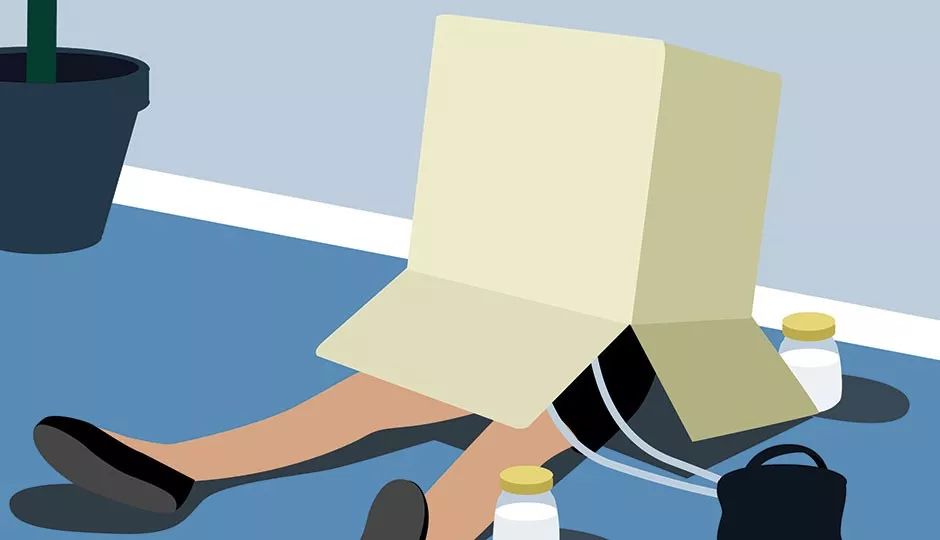 大数据之下人们还有隐私可言吗 (大数据之下无隐私)