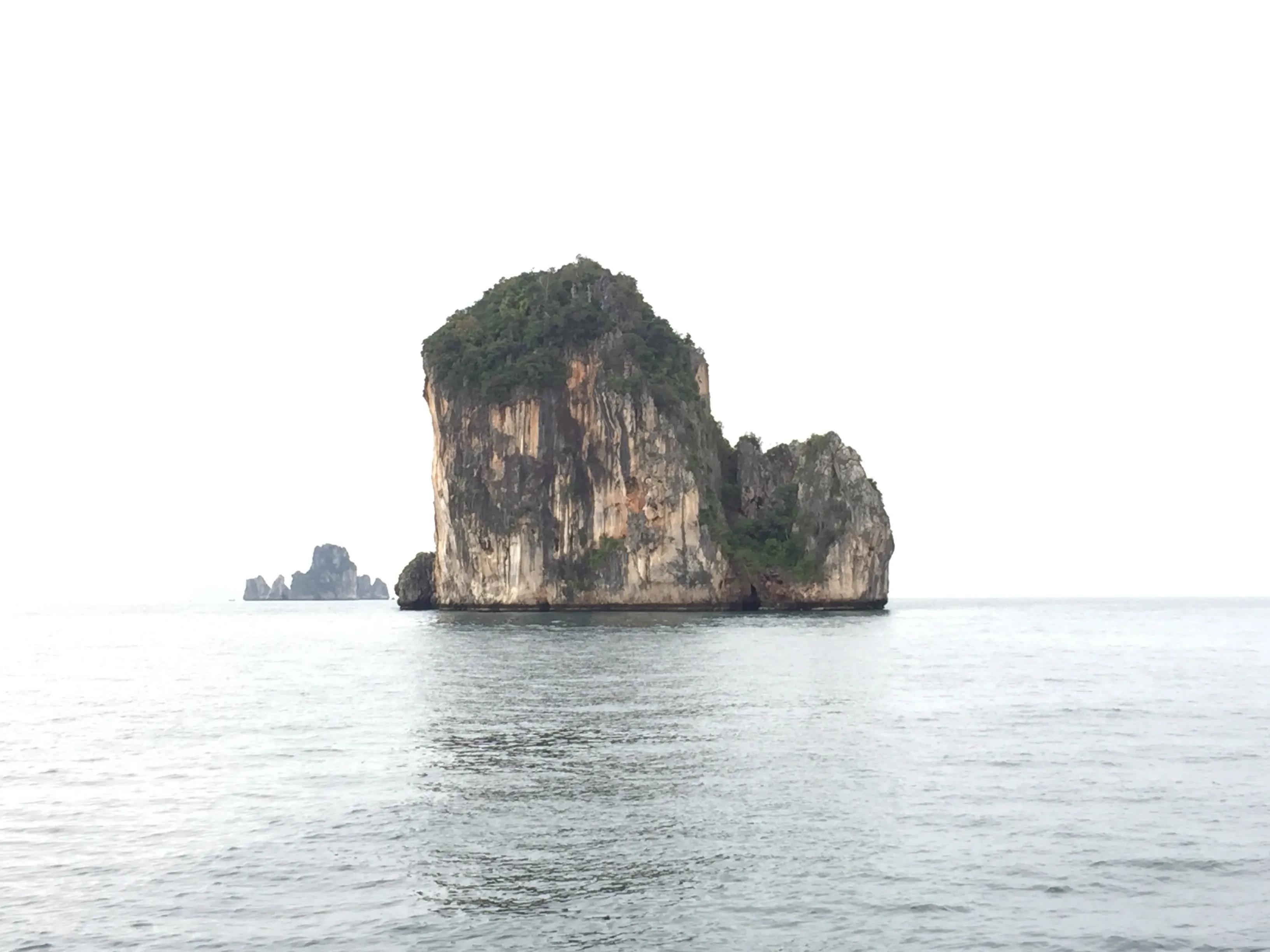 泰国甲米租车安全,泰国甲米跳岛推荐