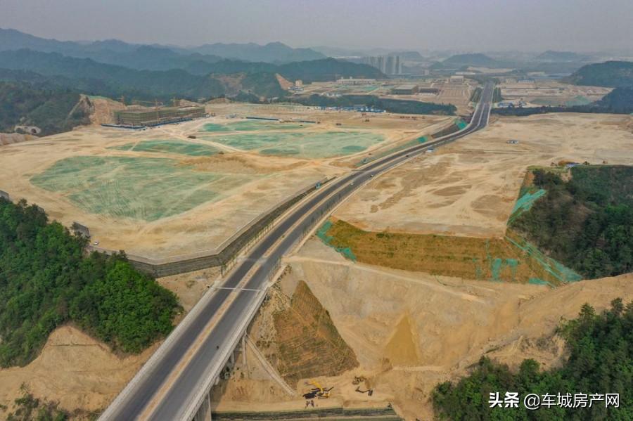 十年蝶变繁华已至！凯旋大道的前世今生！