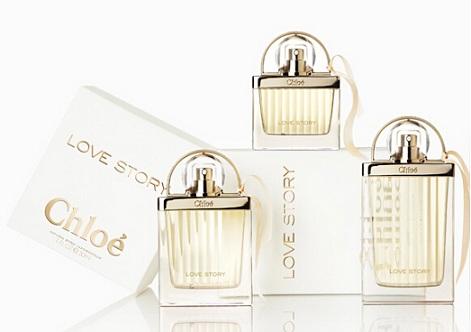 蔻依香水chloelovestory,蔻依chloe旗舰店