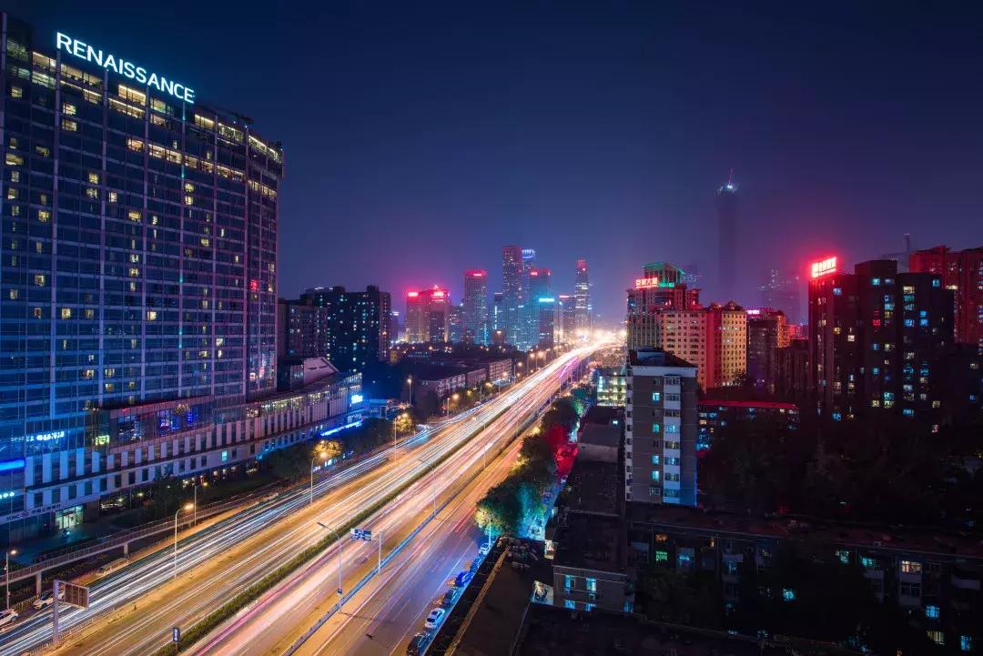 70年抽的香烟,30年前的双井