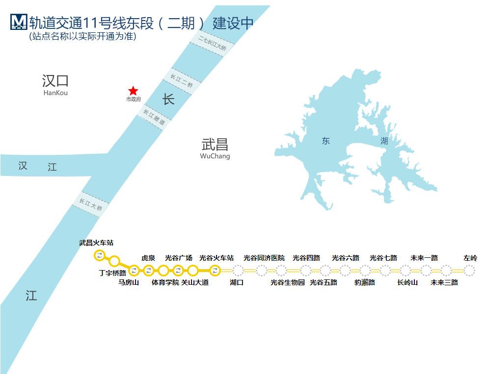 武汉最新的好消息,武汉近期好消息