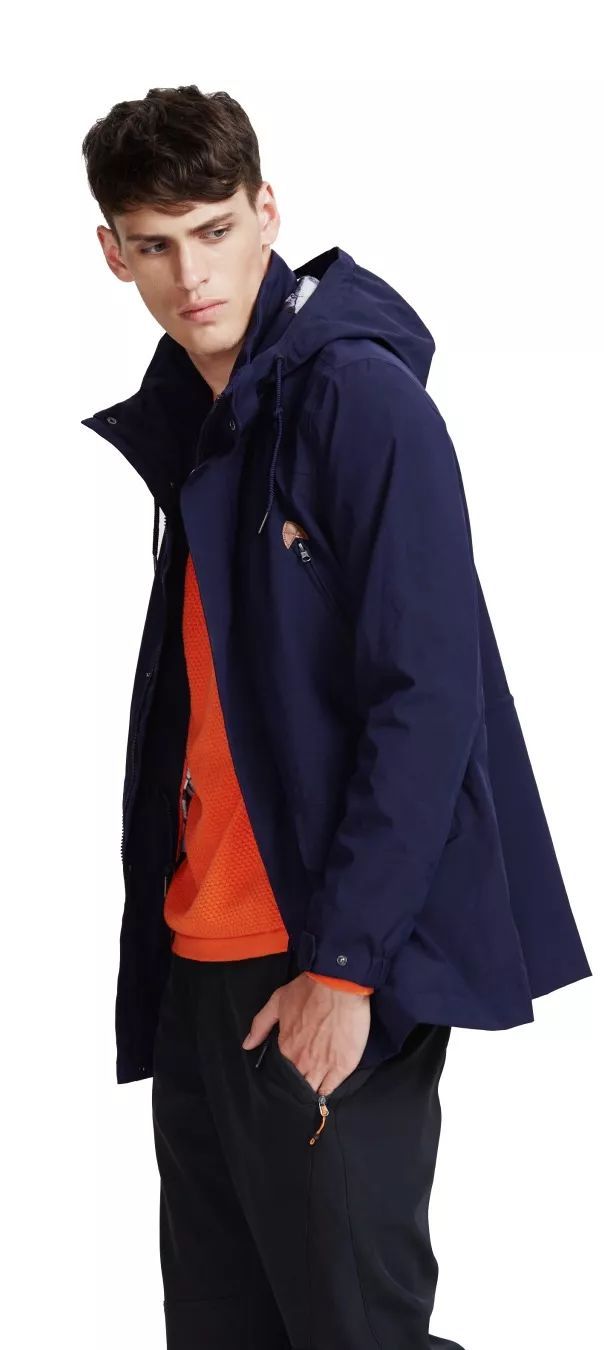 今年秋天最值得买的外套,初秋值得买的衣服