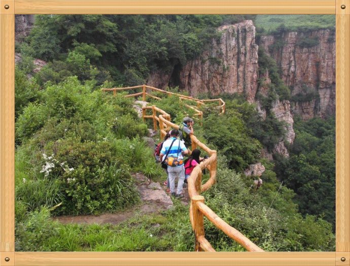 本溪南芬大峡谷游玩攻略,本溪南芬大峡谷一日游价格表
