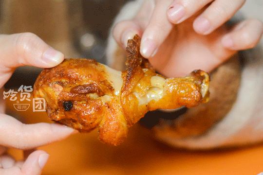 3月的第一个工作日，送上外卖清单