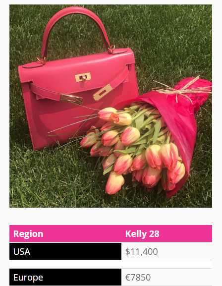 爱马仕铂金包玫瑰金哪个保值,爱马仕35寸橙色铂金包