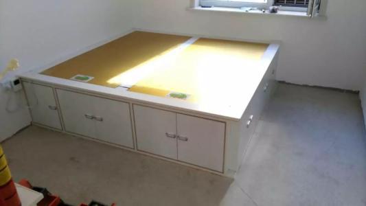 土炕改电炕政策,土炕改电炕变出新生活