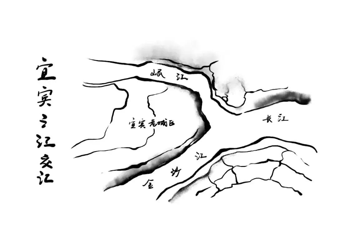 一文读懂中国史,白酒版图