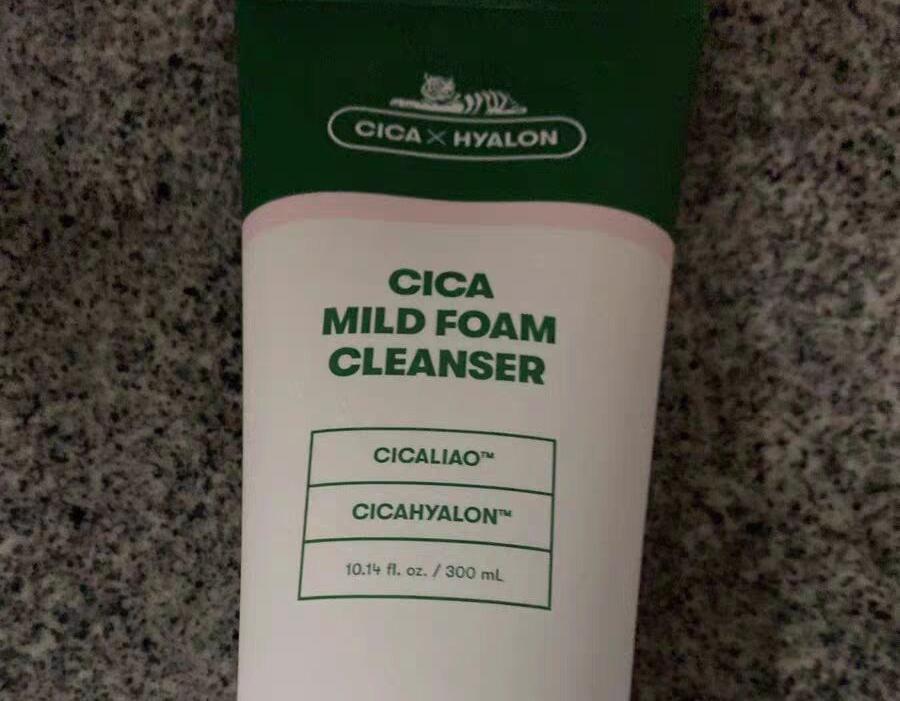 氨基酸洁面红黑榜,好用的氨基酸洁面红黑榜