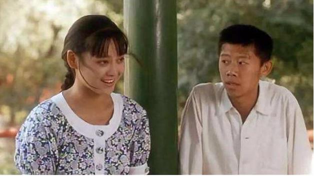 刘晓庆姜文再相聚视频,刘晓庆和陈佩斯开玩笑