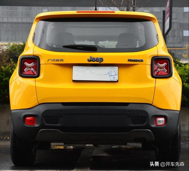 吉普自由侠优缺点有哪些,吉普自由侠到底怎么样