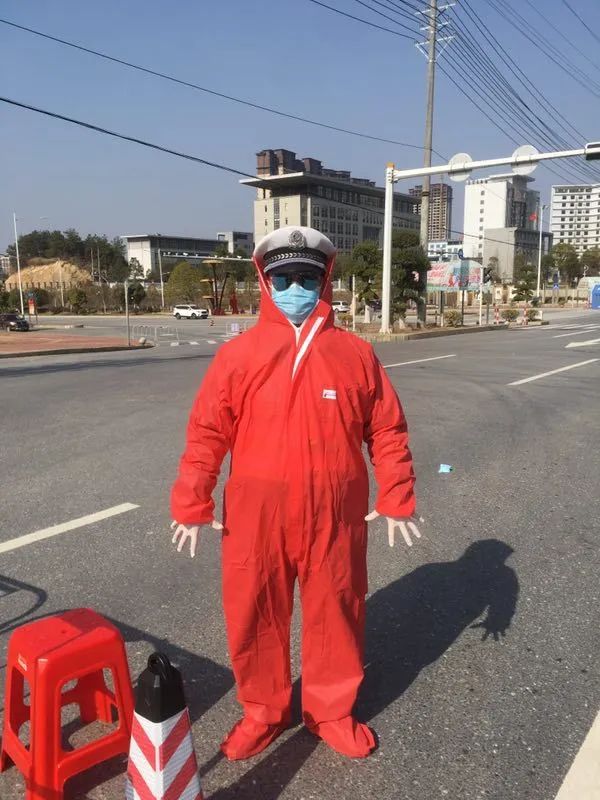 公安民警疫情防控简单事迹,公安民警防控疫情事迹