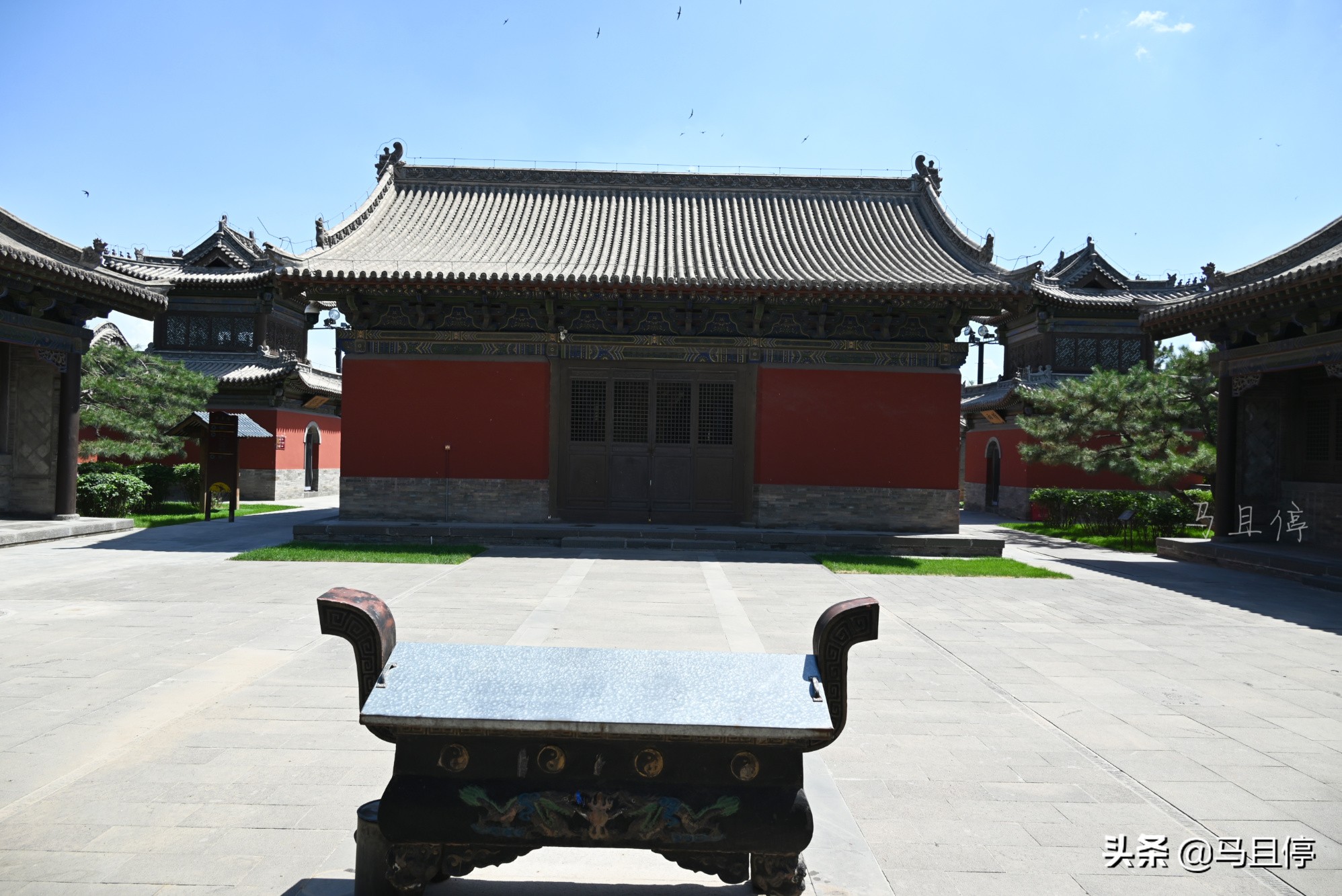 山西大同怎么样?虽默默无闻,却是一个“人情味重”的文化旅游古城