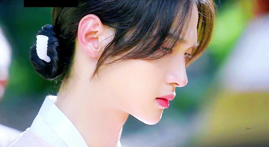 盘点韩剧男扮女装,韩剧男扮女装宫廷男主很帅