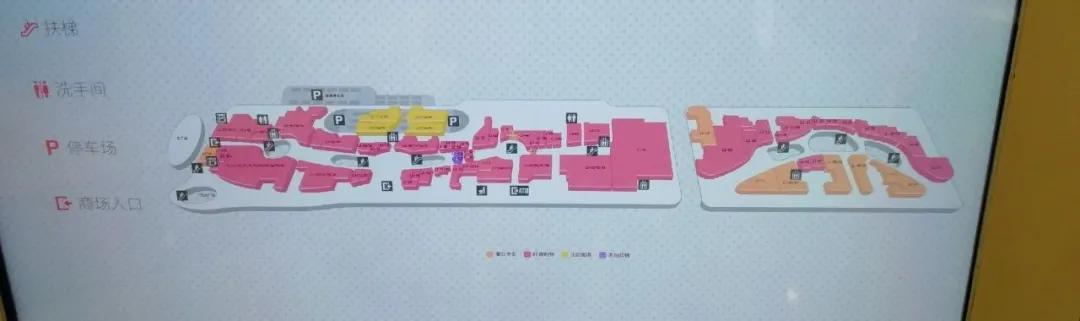 杭州印象城西溪店,杭州西溪印象城店景点