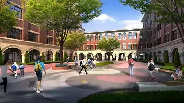 北外大学开学时间表,北外预计五月一开学