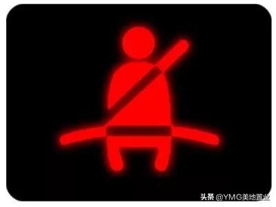 美国交通指示灯,出行必备安全小知识