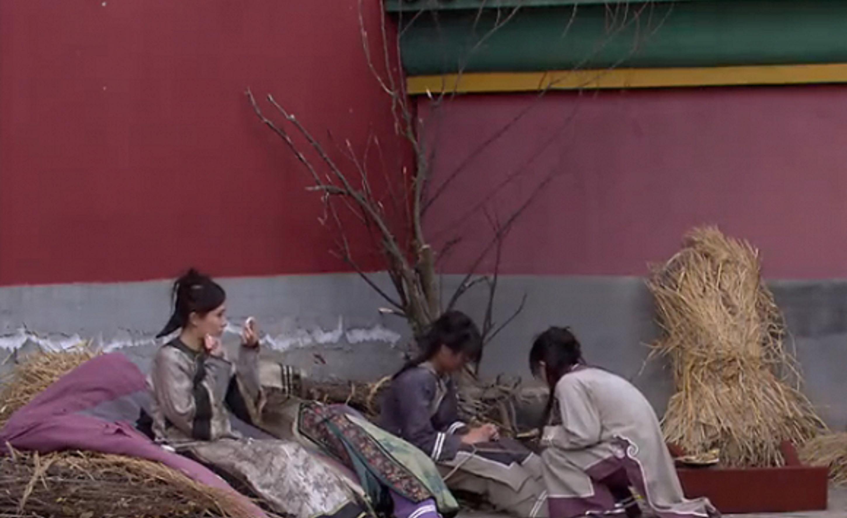 床上的血迹怎么快速去除,床上的被子真实图片