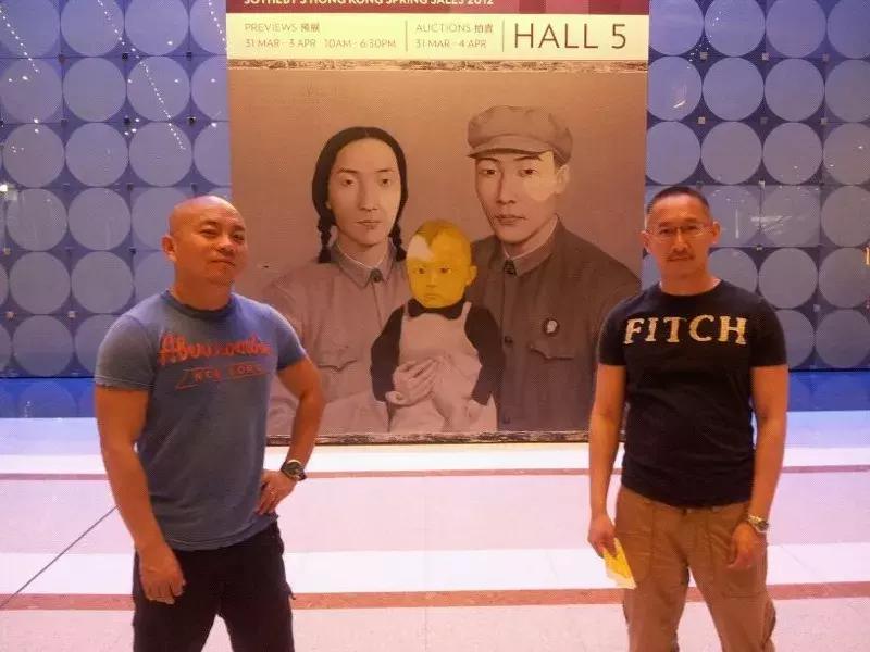 两人男人相爱还在北京开了一家人气酒吧爱情事业双丰收