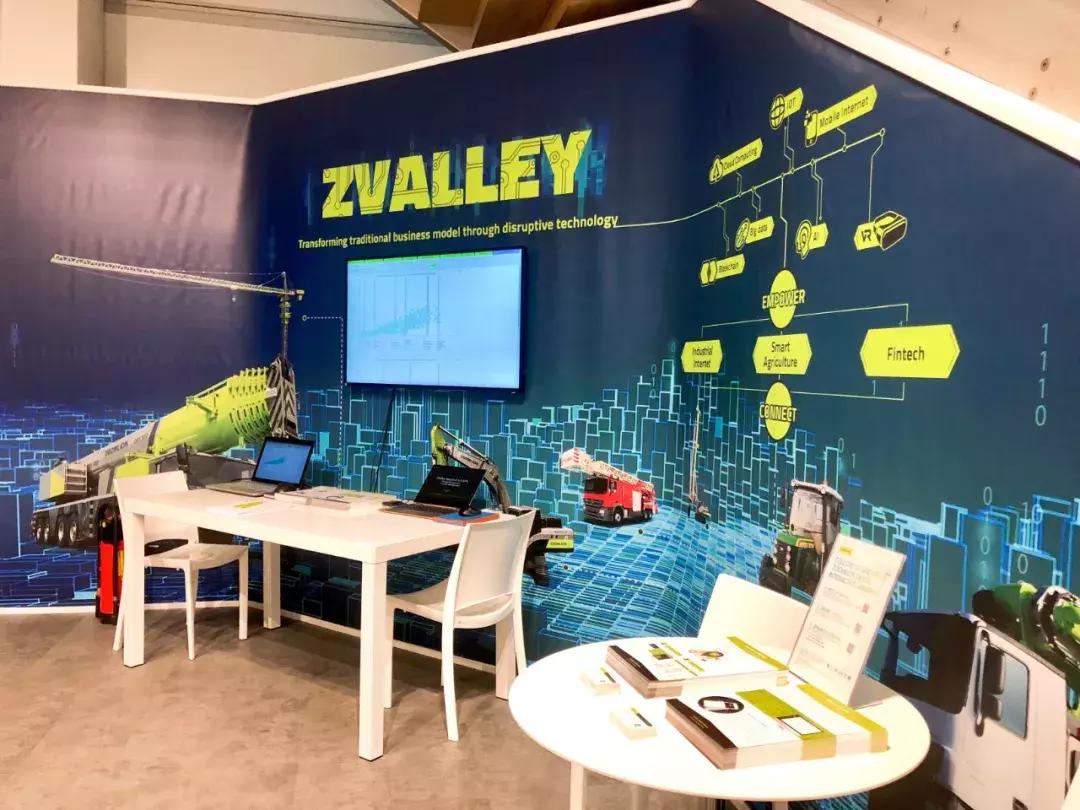 中联重科德国,中联重科出征