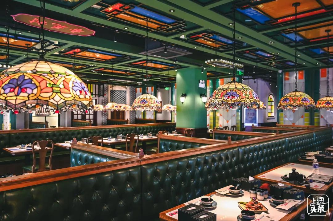 魔都最值得去的店,魔都两天探店之旅