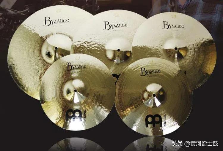 爵士鼓手用什么镲片,成为爆品需要的条件