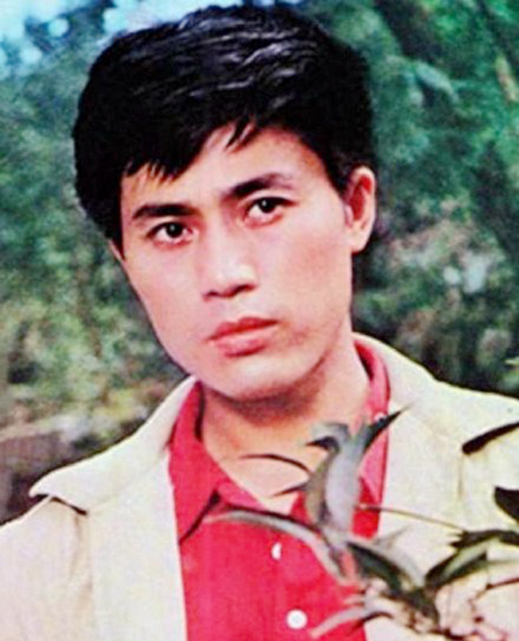 张瑜和郭凯敏还原庐山恋,郭凯敏张瑜个人资料简介