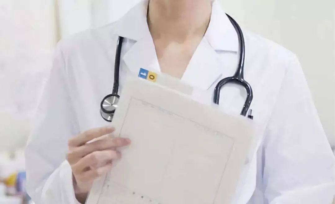 干货一图读懂体检报告单上的数值,如何看懂体检表上各项数据