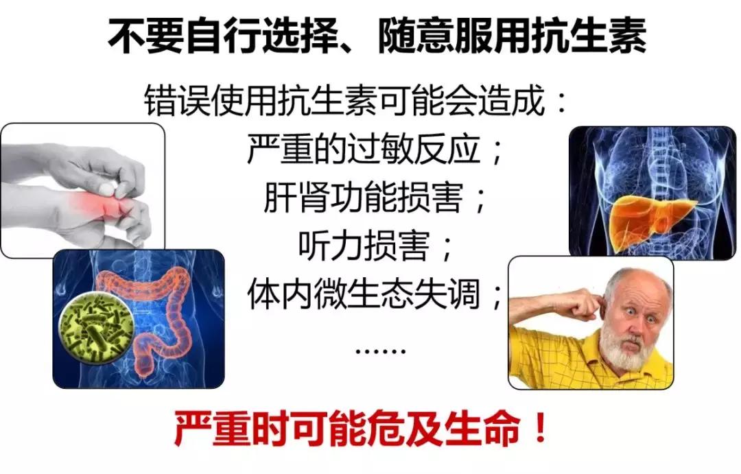 如果没有中医了世界会怎么样,如果没有抗生素世界会怎样