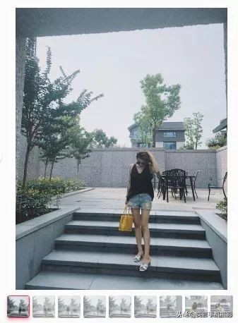 基础摄影技巧,基础摄影知识教学