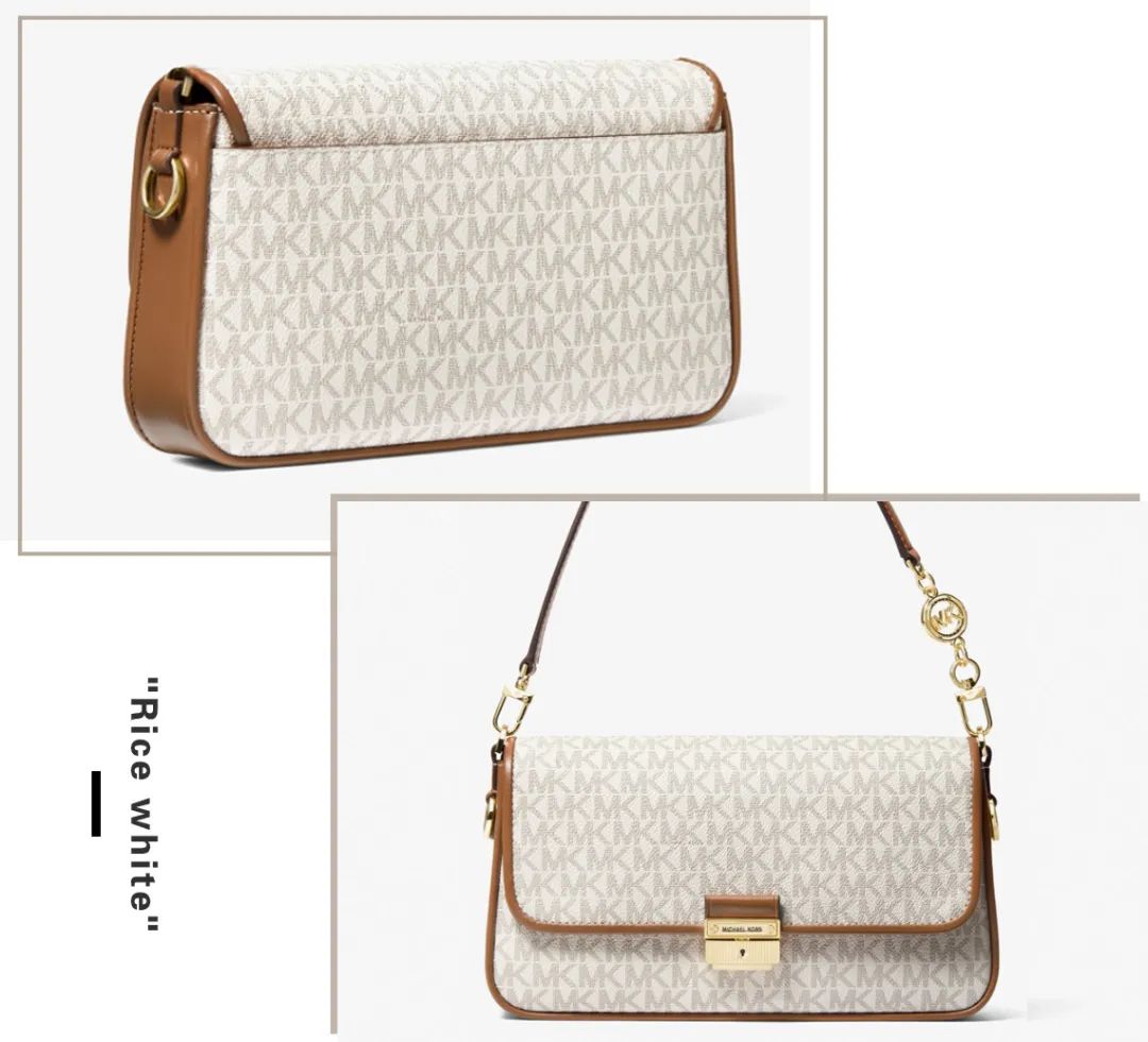 michaelkorswhitney系列女士包,michaelkors包包经典款