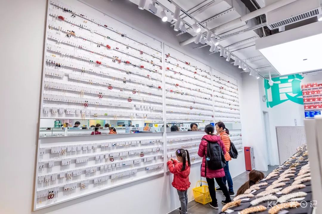 广州kkv集装箱生活馆,kkv生活馆种草