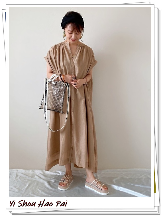 高级感迷你时尚女单肩包,简约休闲大容量单肩包穿搭