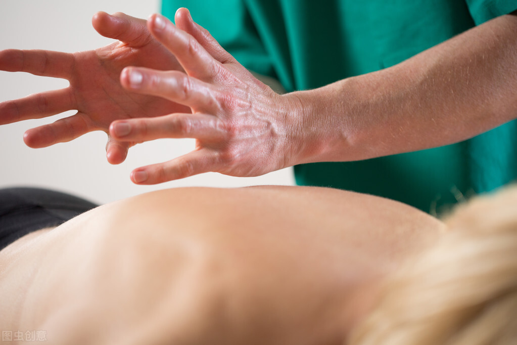 教你一个按摩手法视频,教你按摩巧手法