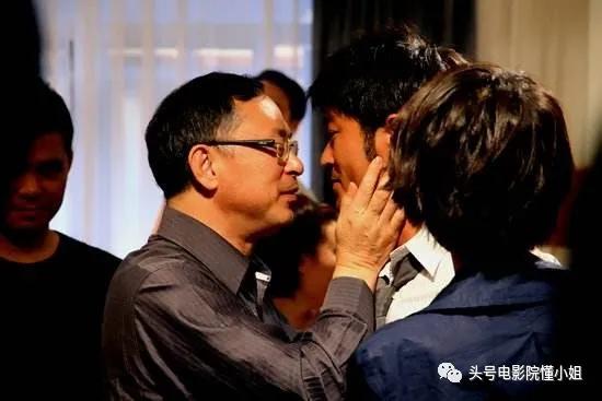 古天乐林家栋合作电影,古天乐梁家辉合作电影3部