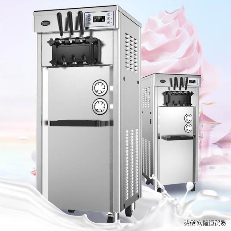 冰淇淋机哪家品牌较好,冰淇淋机哪个品牌好用又实惠