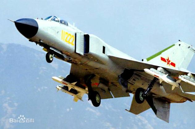解放军建国初苏式装备,解放军装备的战斗机