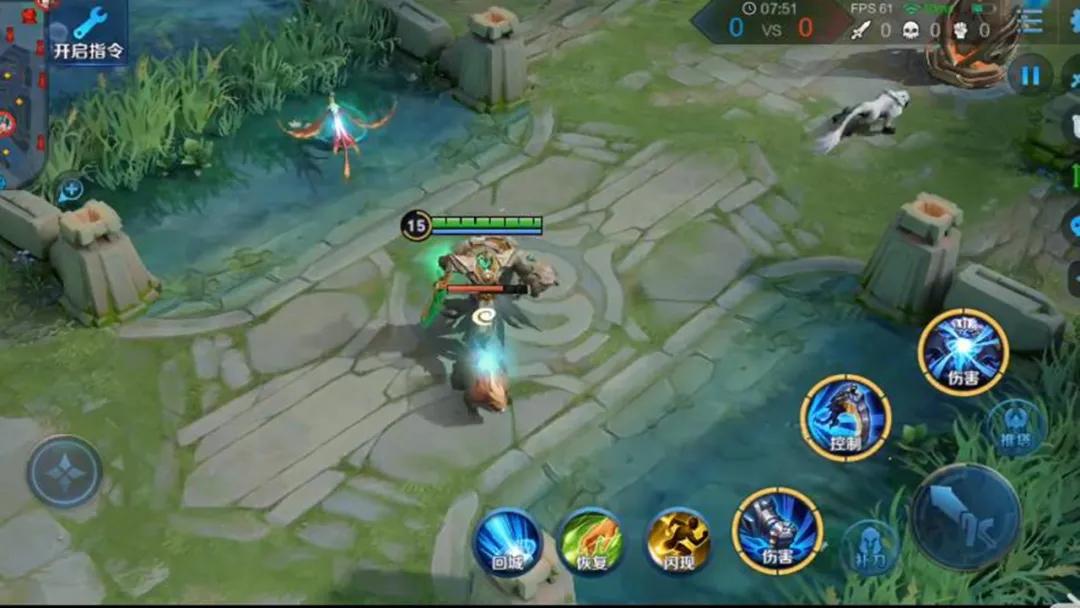 盘点王者特别离谱的外挂,王者自带的六大外挂