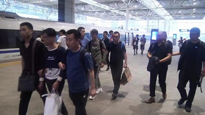 影视网站做“幌儿”，实藏淫秽视频“猫腻”“毒心”网站大追缉