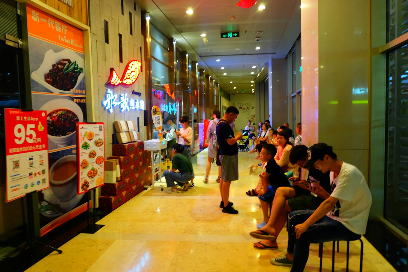 骆驼青岛,骆驼旅行在路上