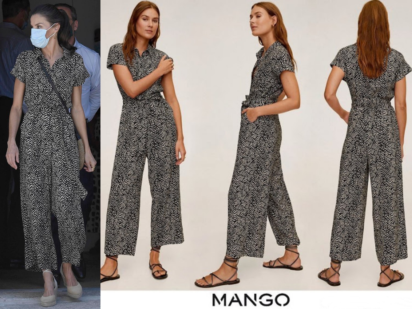 zara穿什么牌子的高跟鞋,西班牙王后穿过的zara