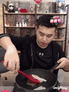 掏空你钱包的李佳琦们，生财有道翻车更不奇怪啊...