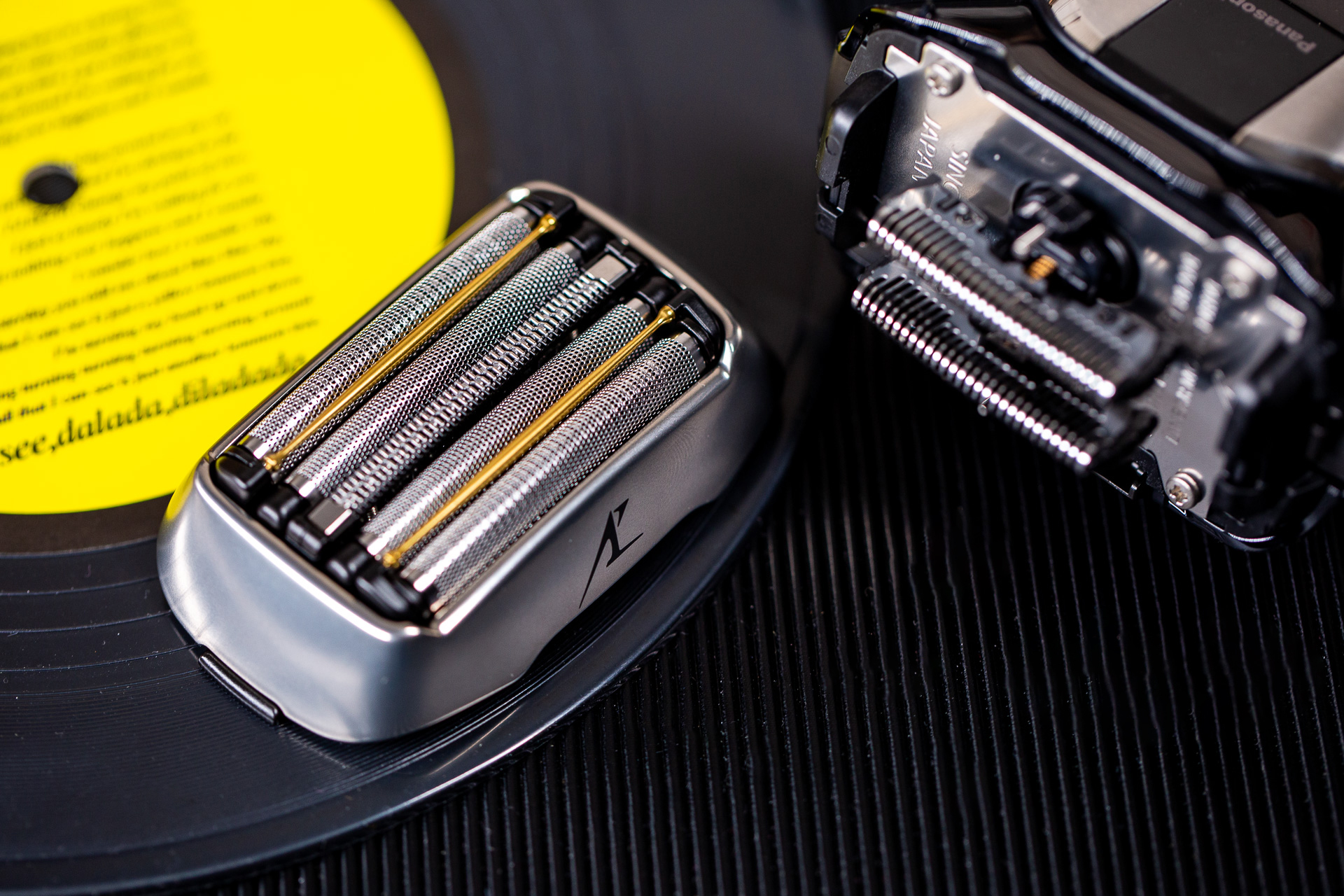 松下es-cv50剃须刀怎么换电池,30岁剃须刀