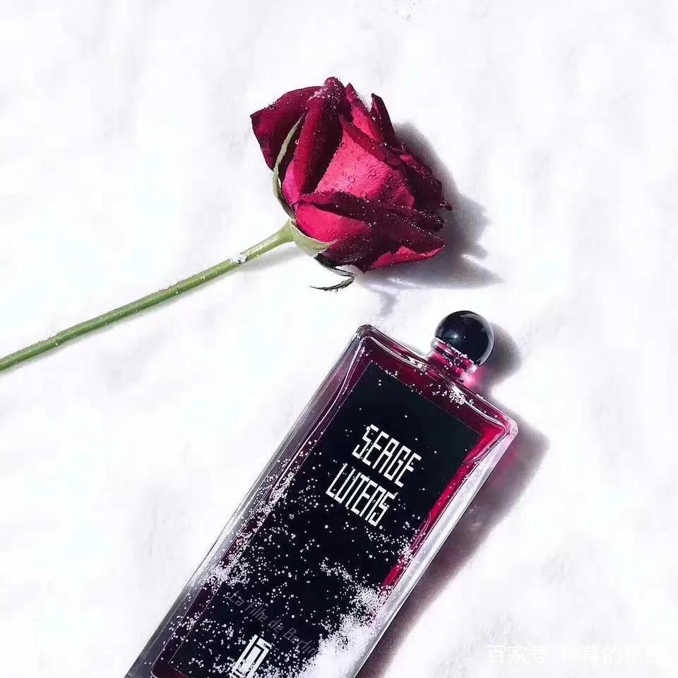 芦丹氏香水香评,芦丹氏丹桂香水测评