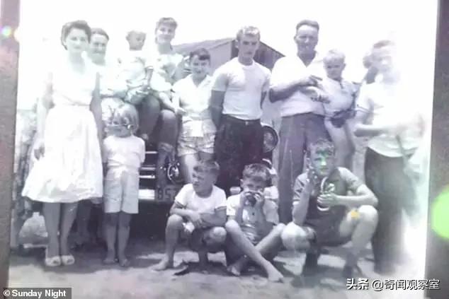 著名背包客杀手，借助顺风车连续作案，曾令澳洲旅游业陷入萧条