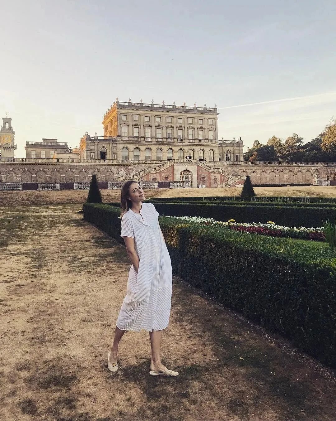 网球女王李娜的豪宅,网球女王李娜豪宅图片