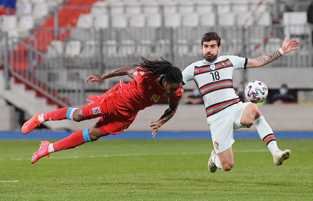 比利时8-0！荷兰7-0葡萄牙3-1C罗首球却丢超级单刀