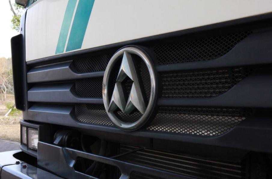 上海汇众重卡制造,上海汇众属于什么车型